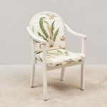 1619 7009 ARMCHAIR